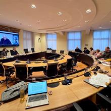 Usi civici e l’Osservatorio su odio e violenza in Prima Commissione